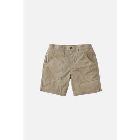 Katin Trails Corduroy Short