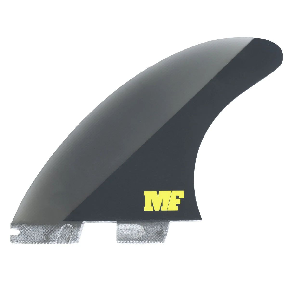 FCS 2 MICK FANNING Performance Glass PRO TRI FIN SET