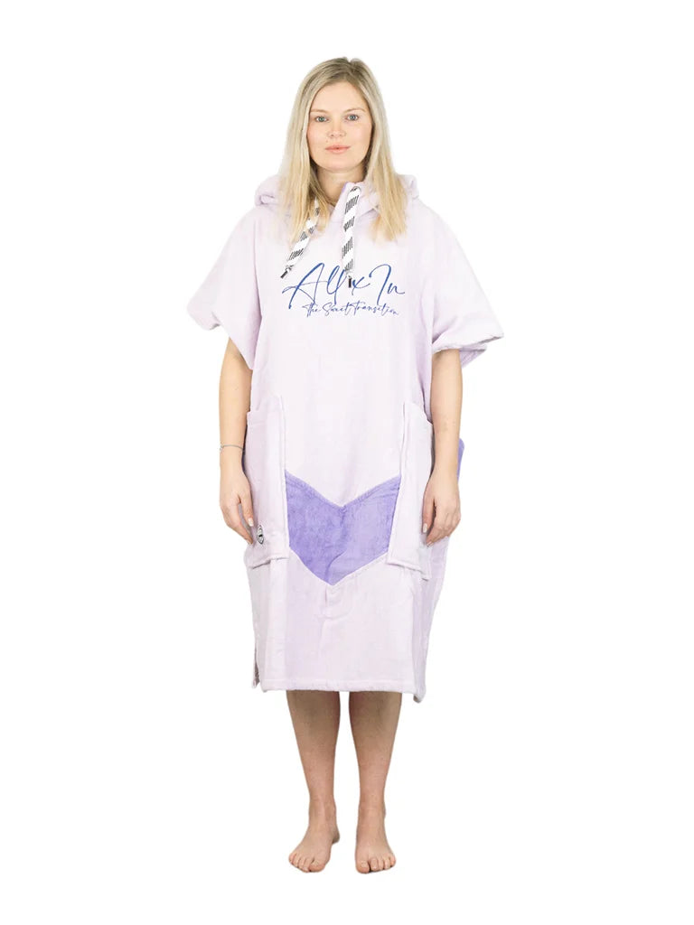 All In Adult V Poncho