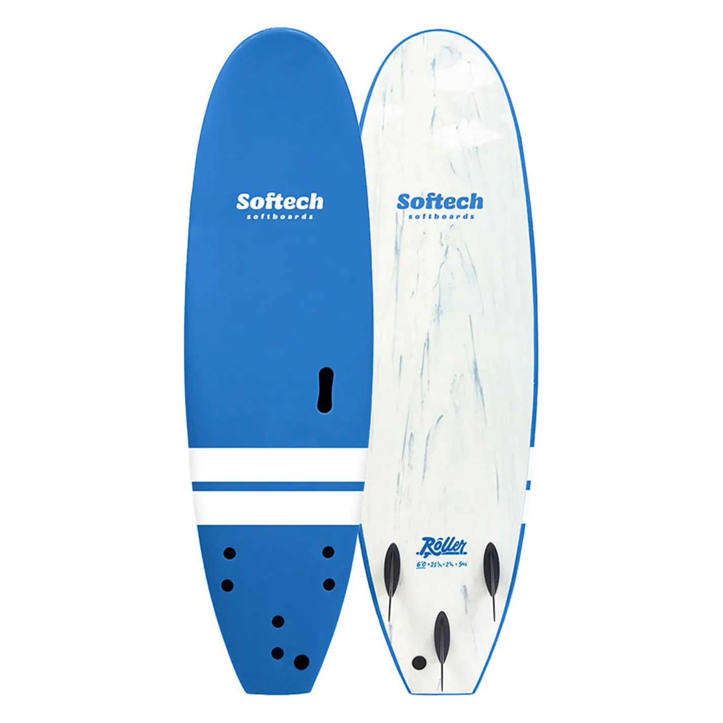 Softech Roller Surfboard