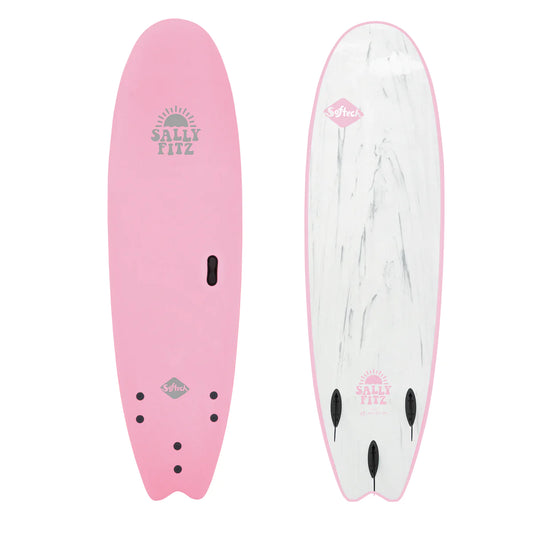 Softech Sally Fitzgibbons Signature Surfboard