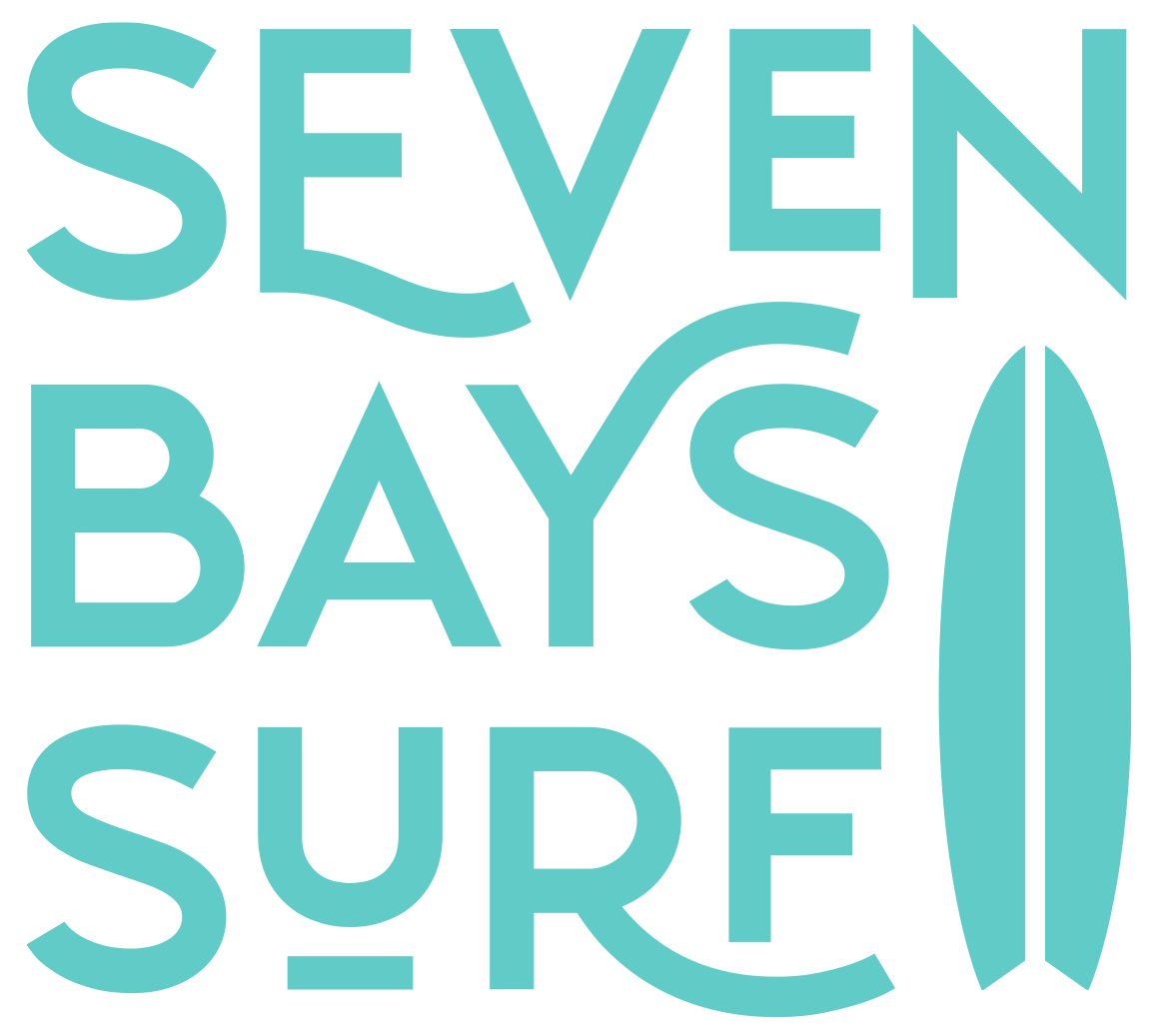 Seven Bays Surf