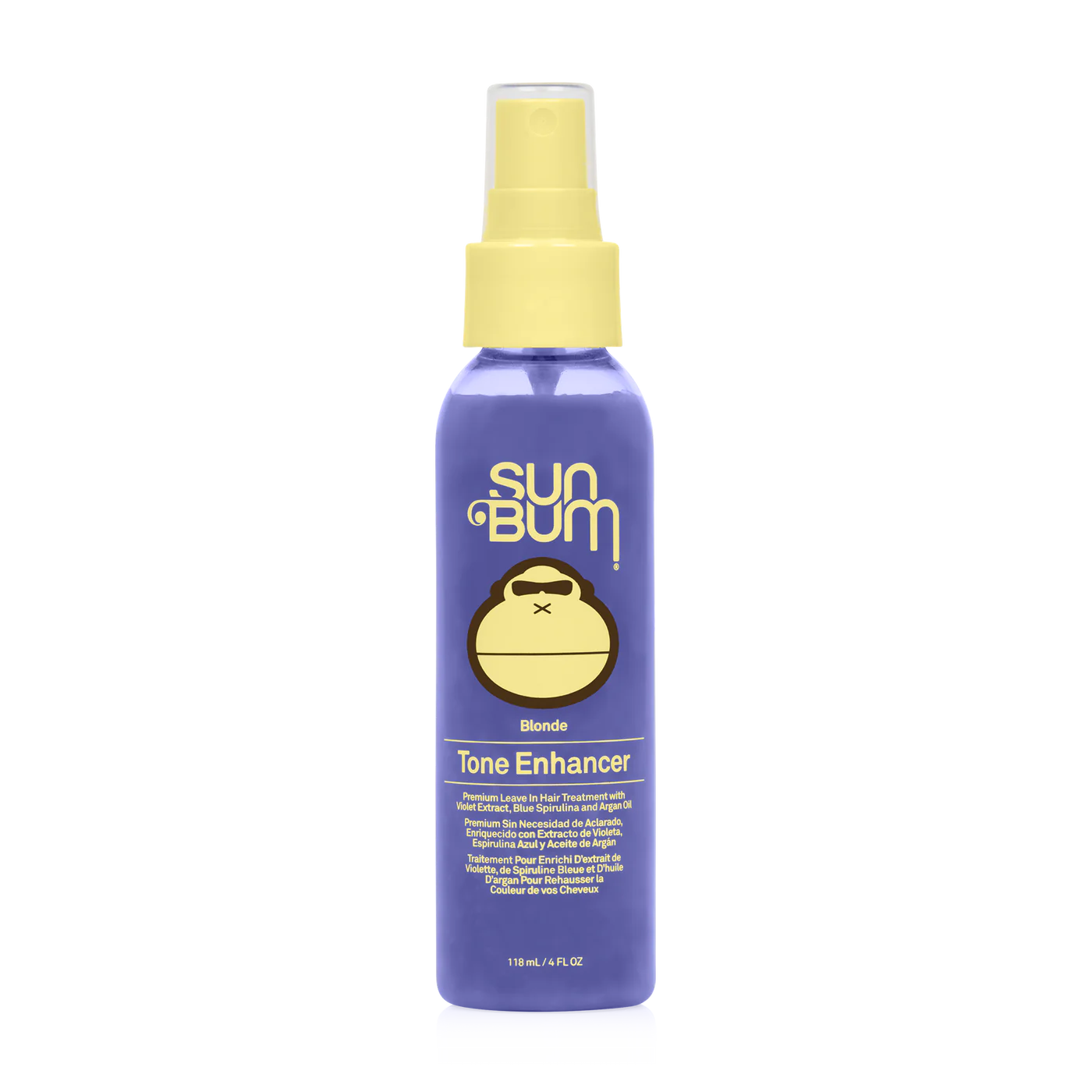 Sun Bum Blonde Tone Enhancer