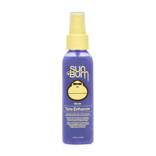 Sun Bum Blonde Tone Enhancer