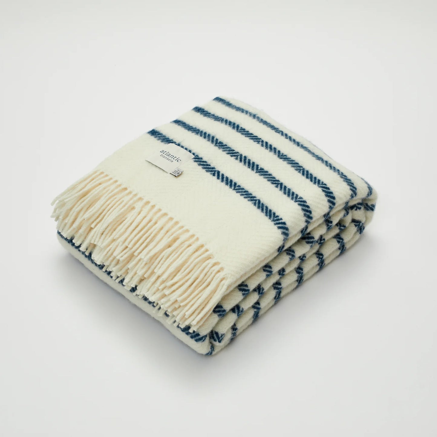 Atlantic Blankets Wool - Standard