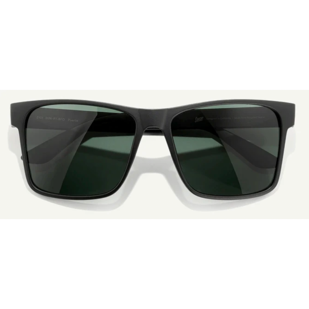 Sun Ski Puerto Sunglasses