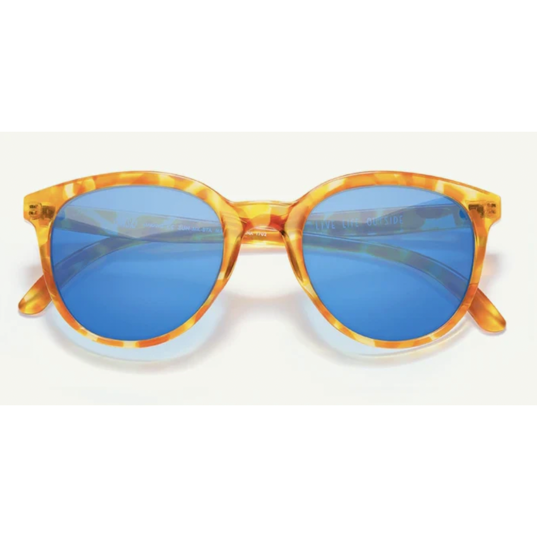 Sun Ski Makani Sunglasses