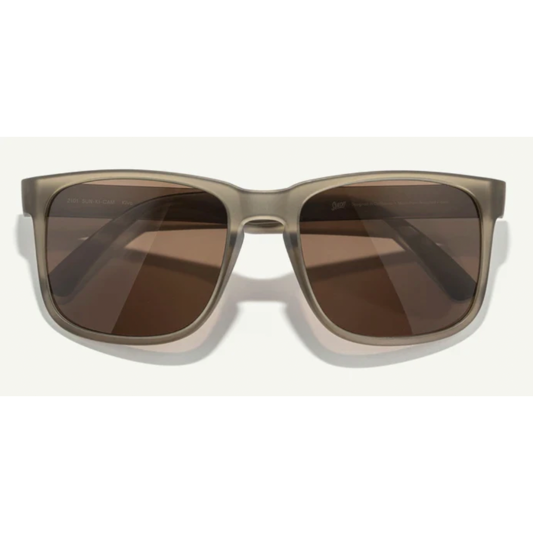 Sun Ski Kiva Sunglasses