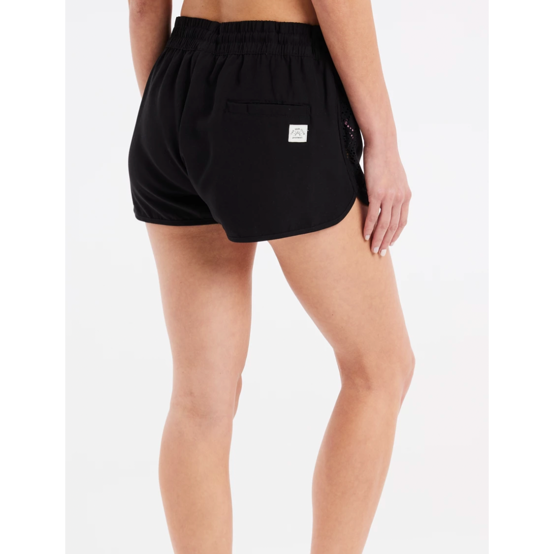 Protest Womens Tenerife Beach Short