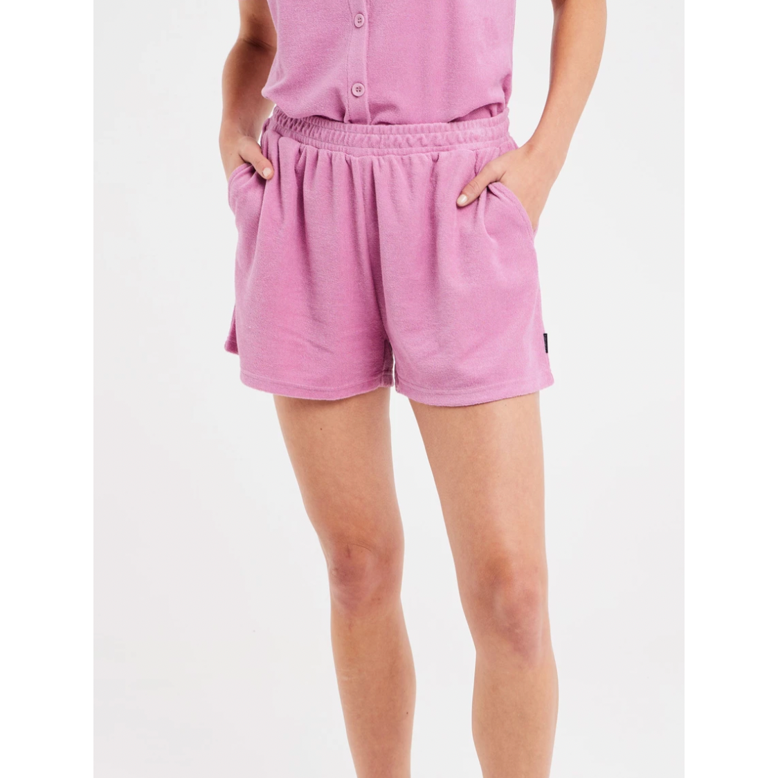 Protest Womens Ross Shorts