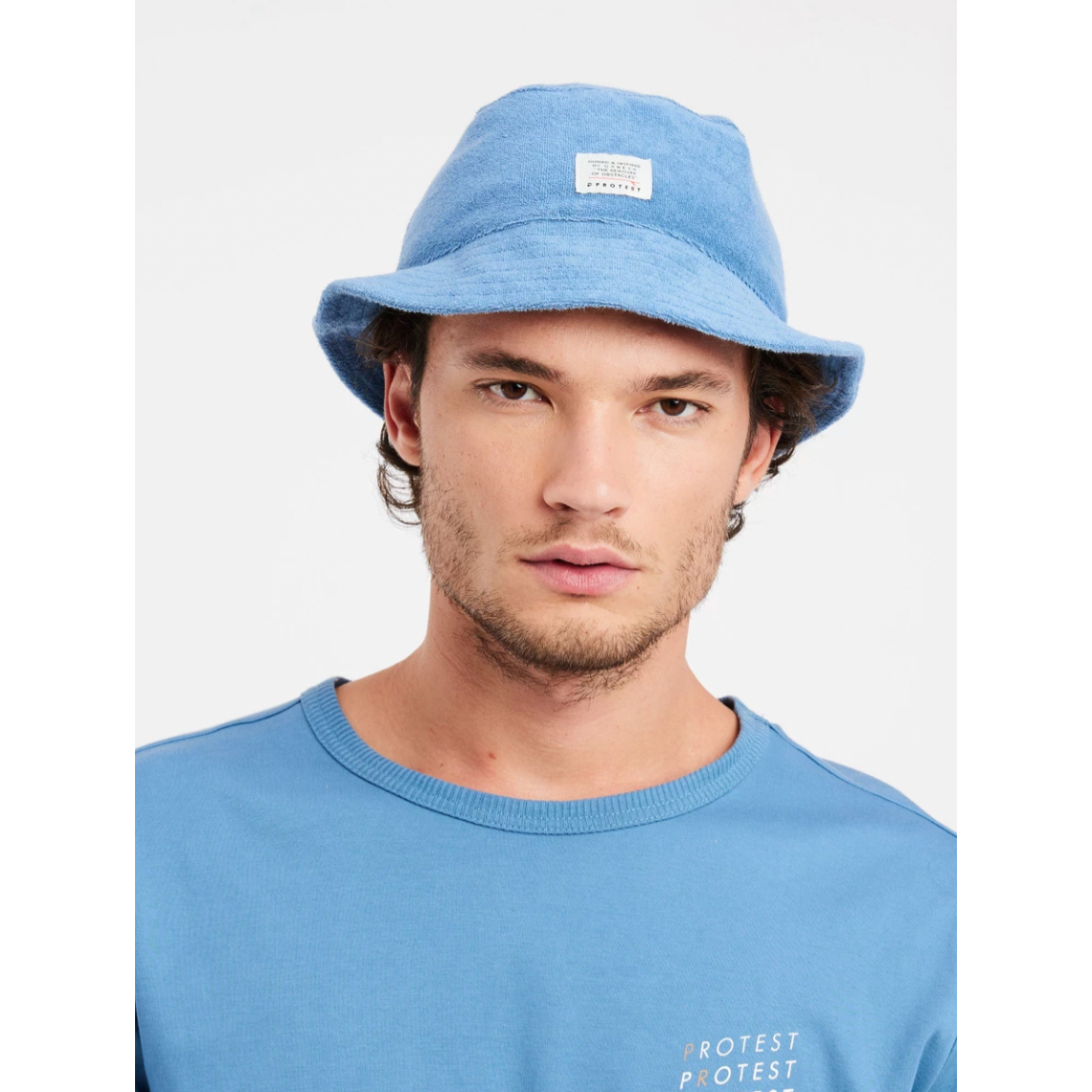 Protest Ponta Bucket Hat