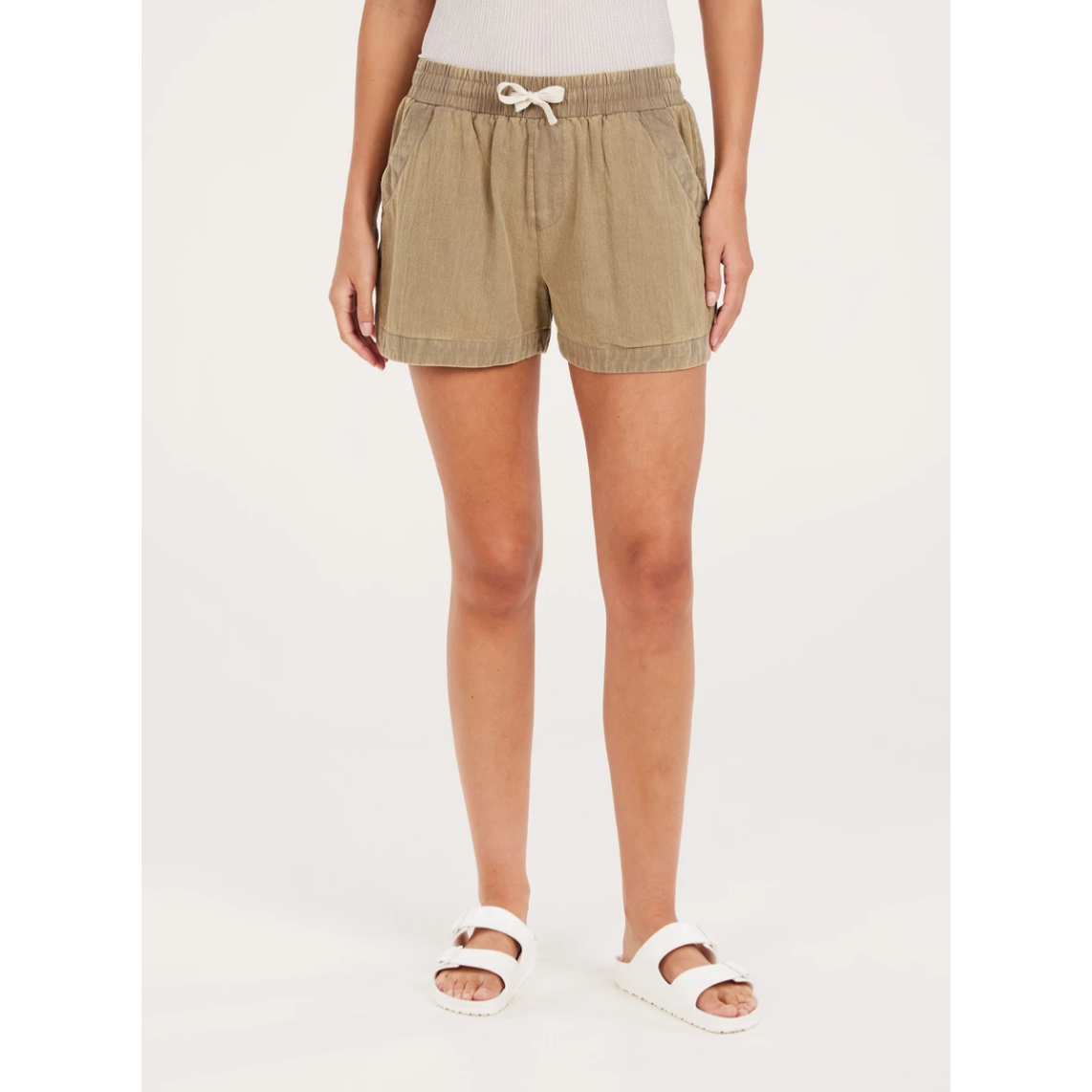 Protest Womens PRTPIEN Shorts