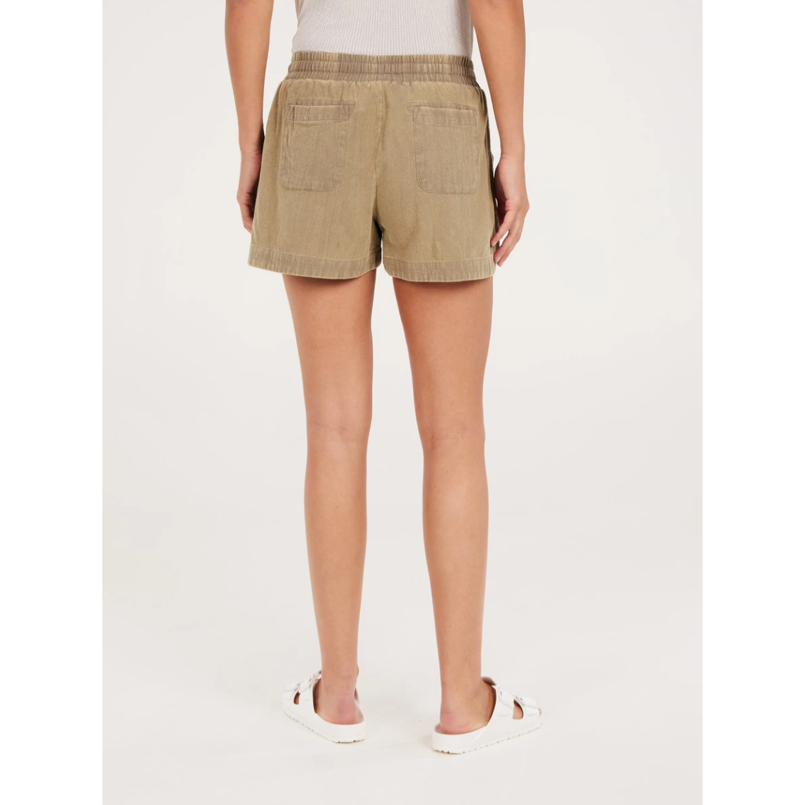 Protest Womens PRTPIEN Shorts