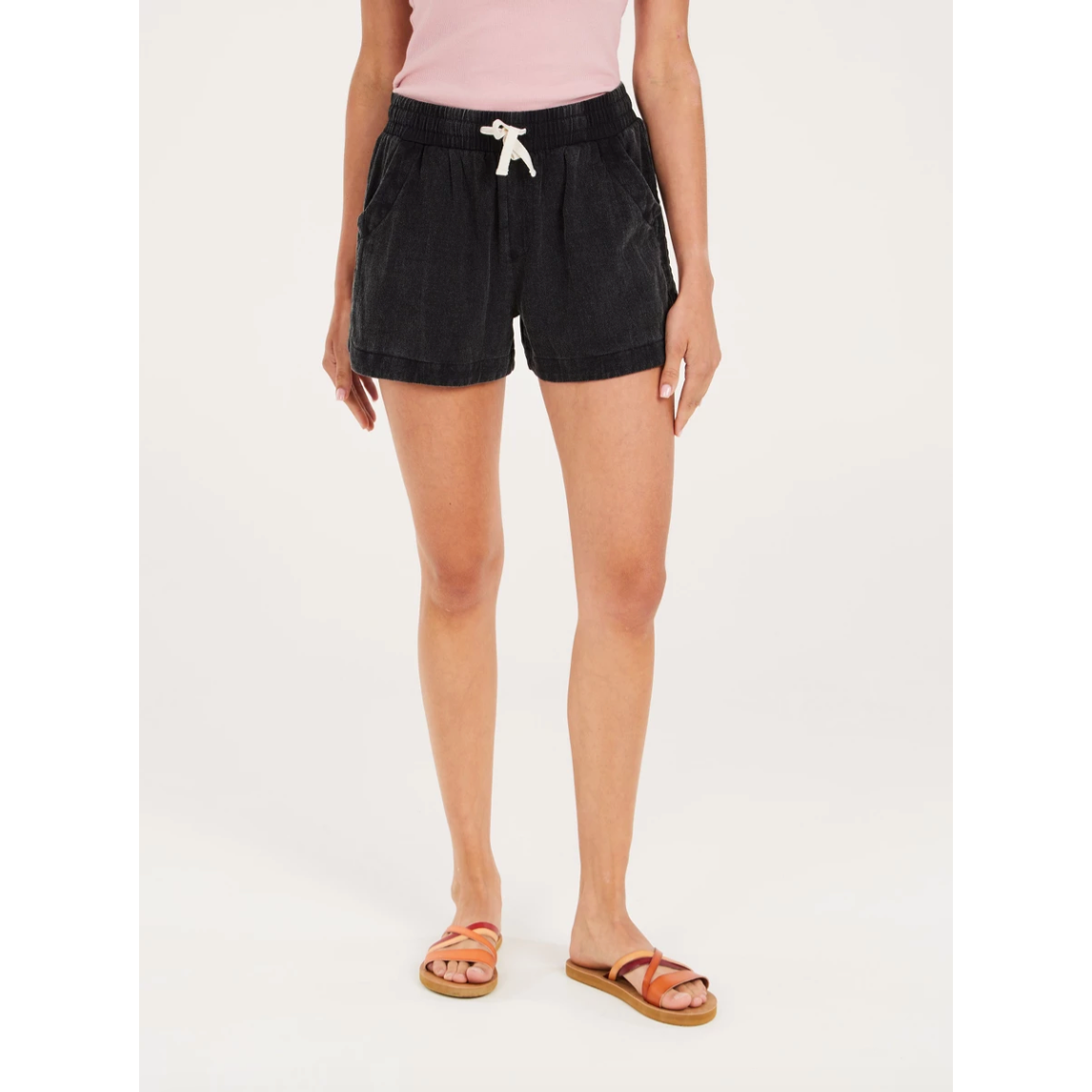 Protest Womens PRTPIEN Shorts