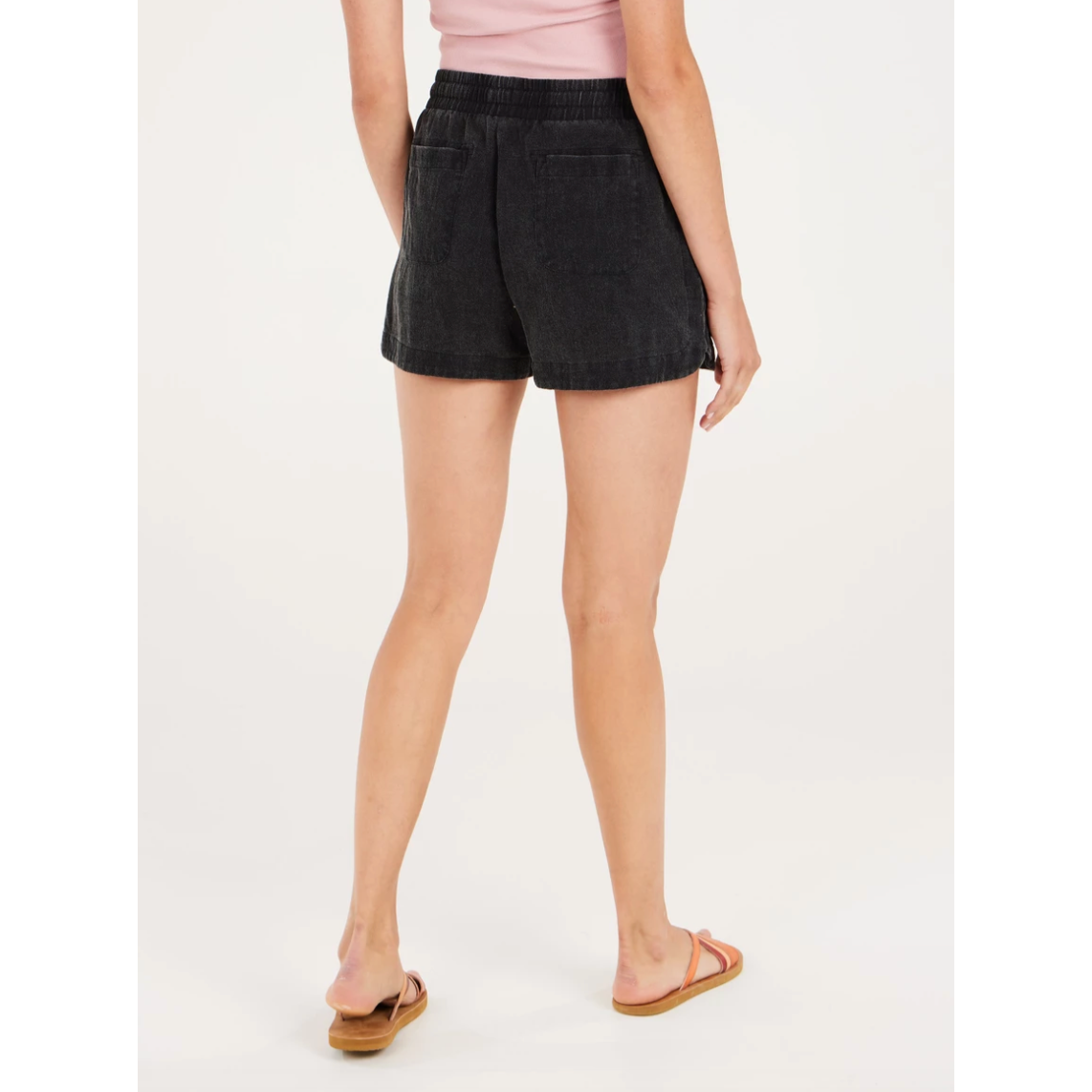 Protest Womens PRTPIEN Shorts