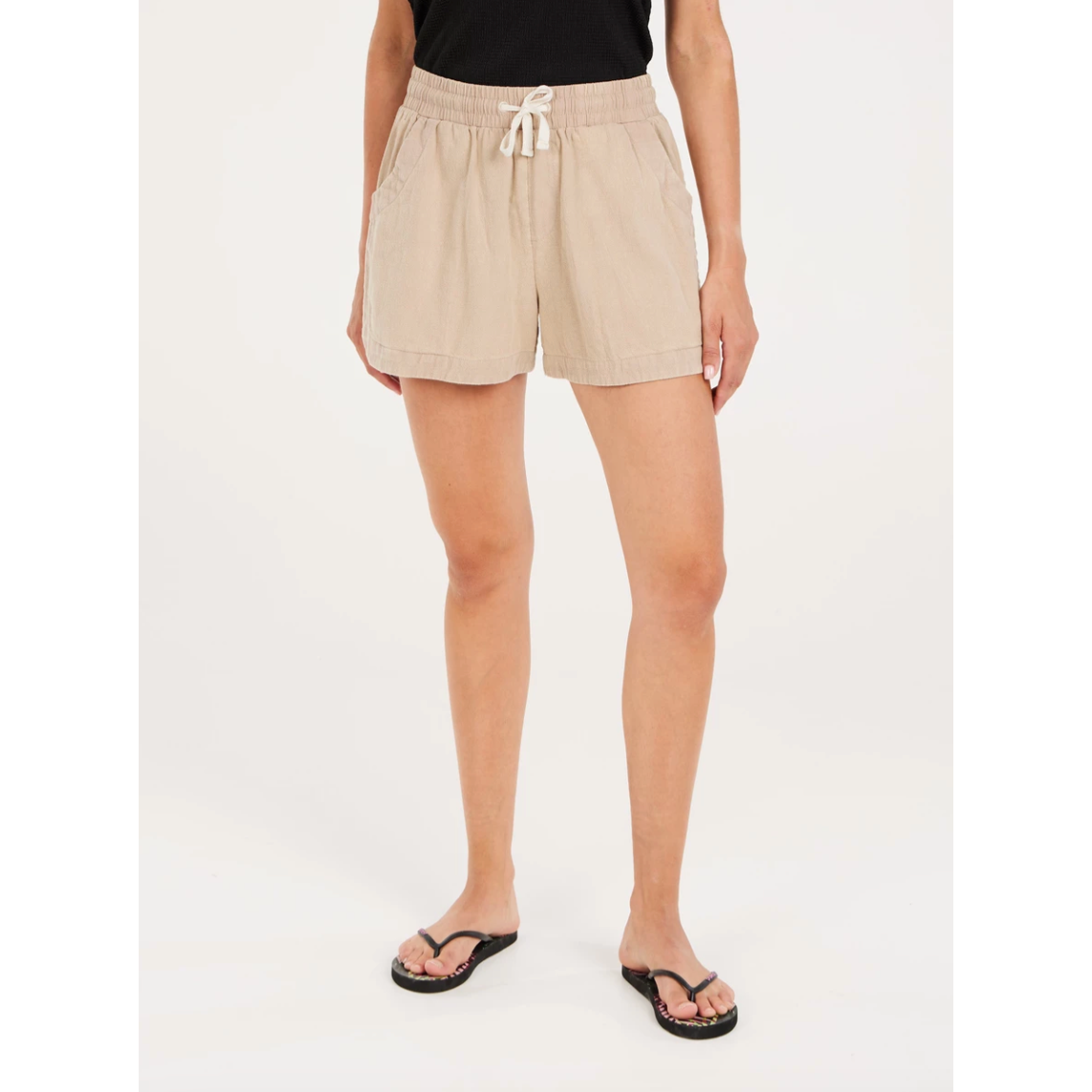 Protest Womens PRTPIEN Shorts