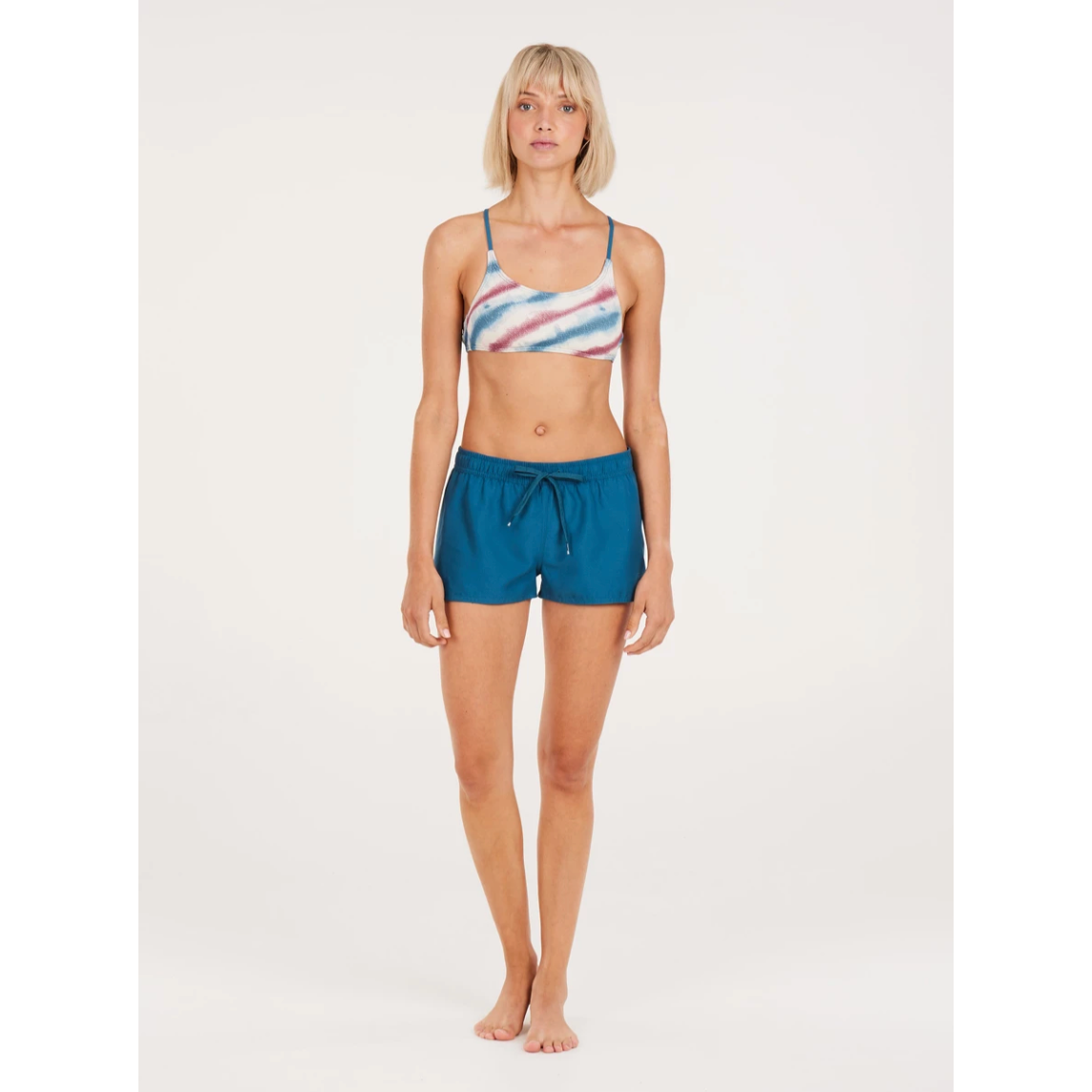 Protest Womens PRTEVI Beach Short