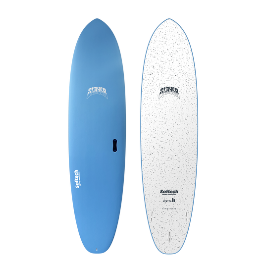 Softech Slayer Epoxy Series Surfboard