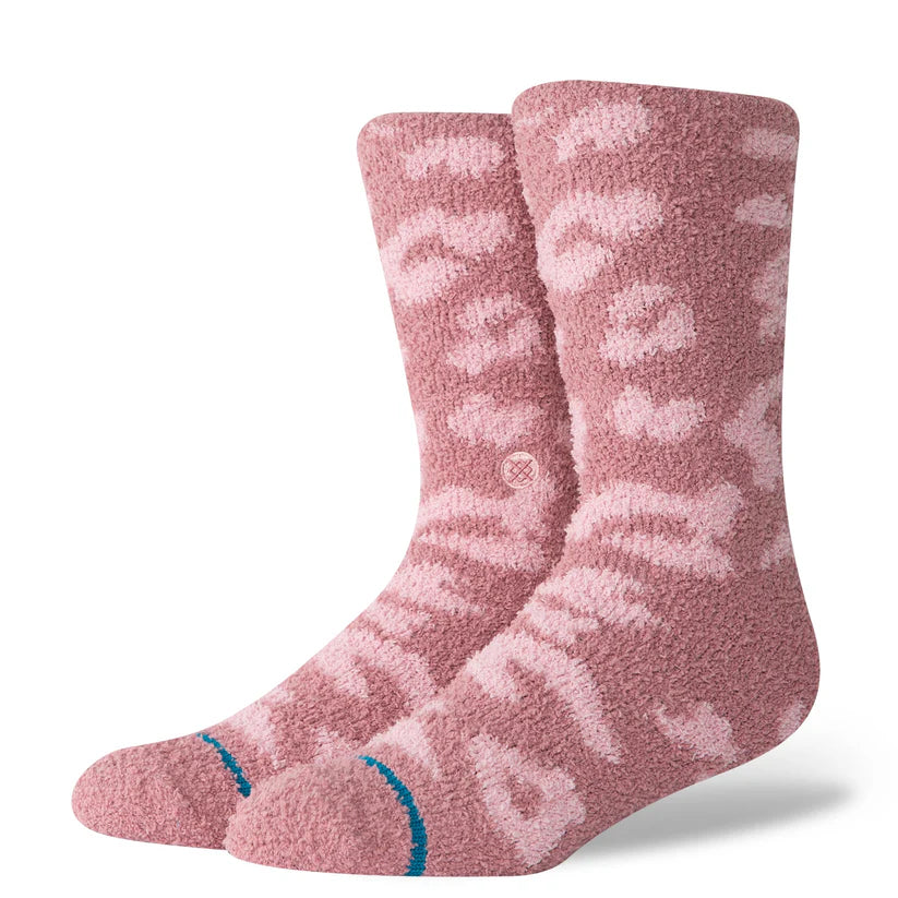 Stance 'Purrfect Crew' Sock