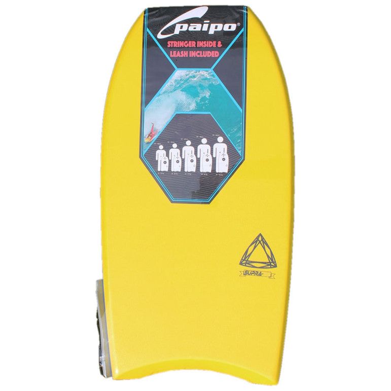 Paipo Supra EPS Bodyboard