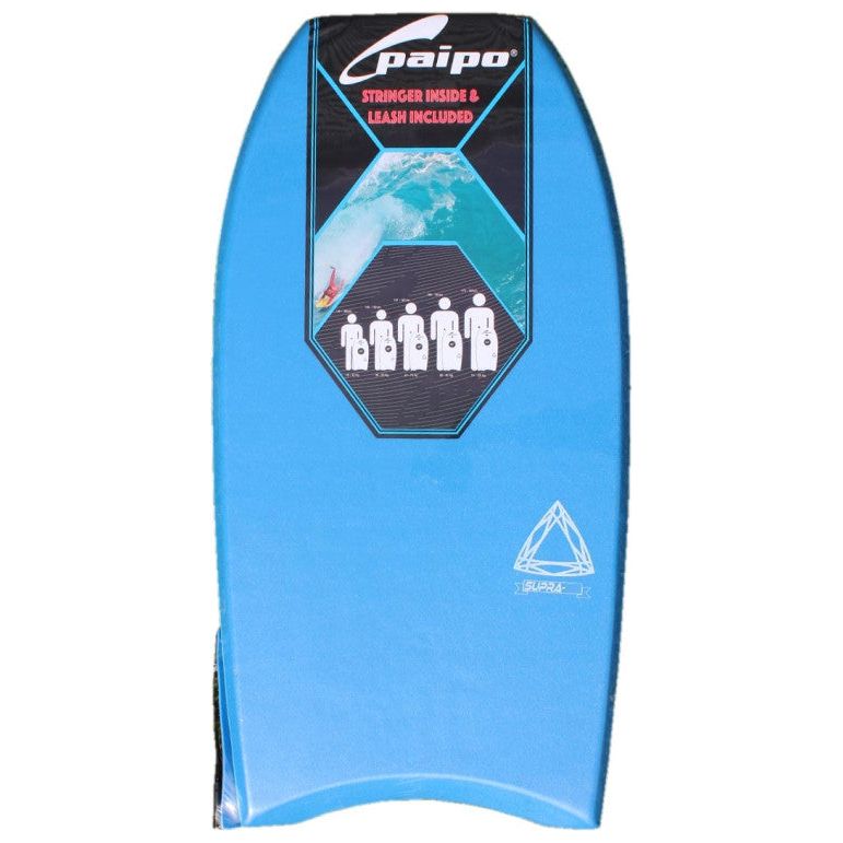 Paipo Supra EPS Bodyboard