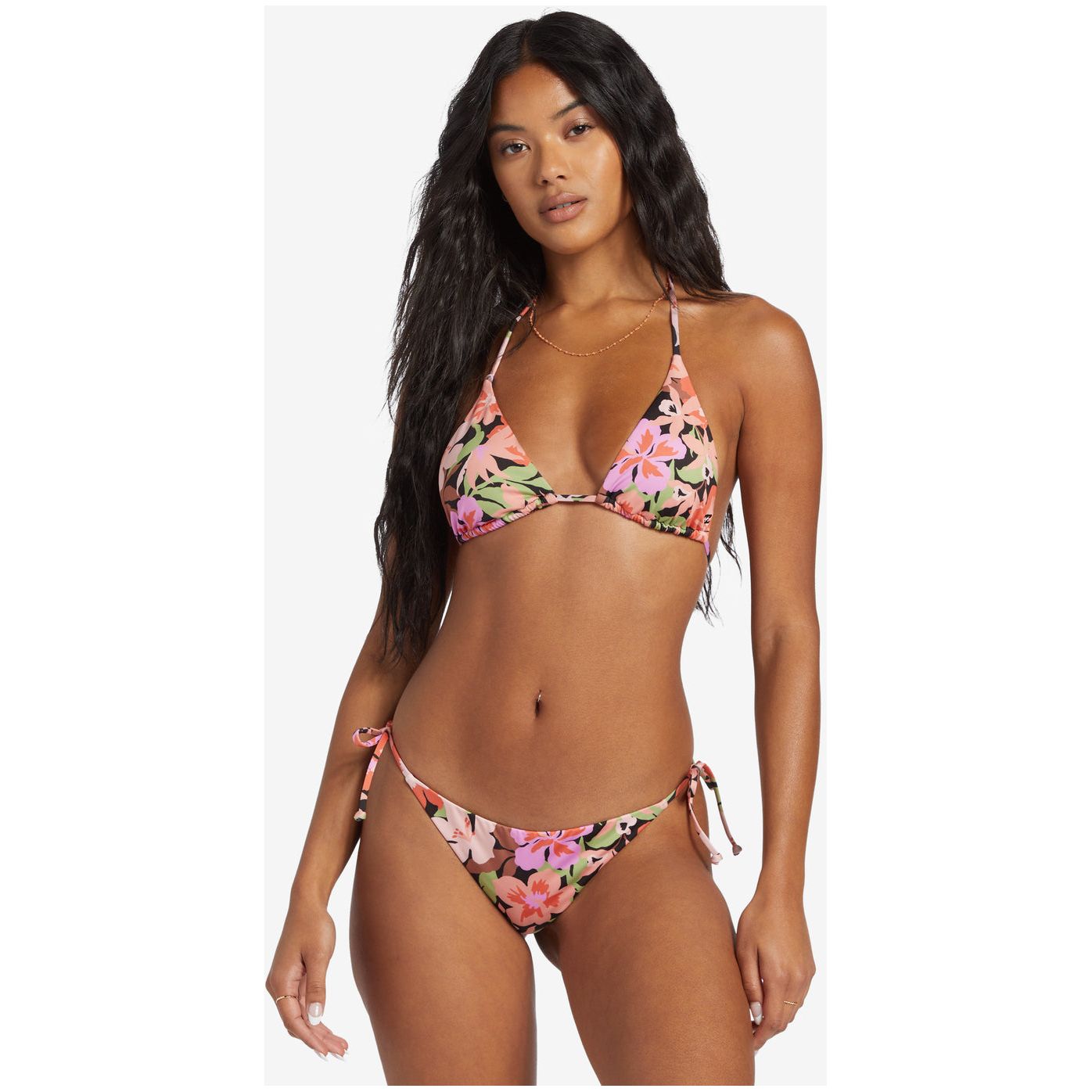 Billabong Sol Searcher Triangle Bikini Top