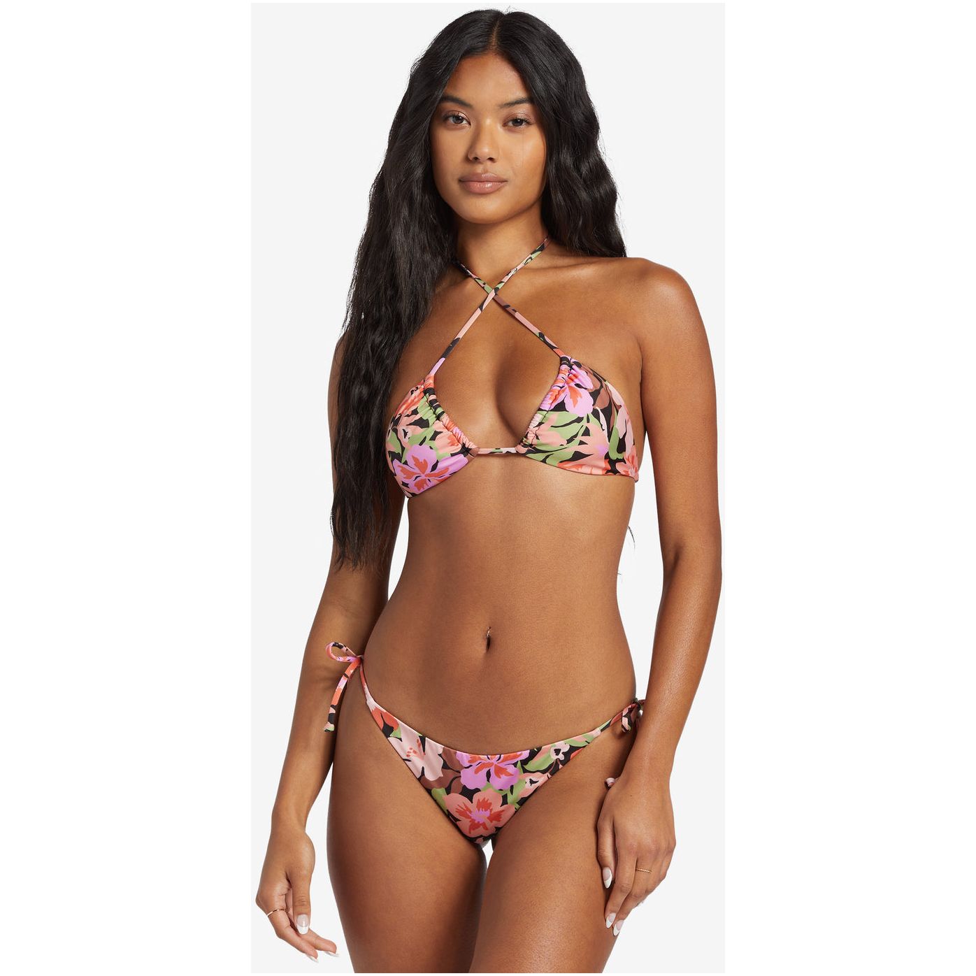 Billabong Sol Searcher Triangle Bikini Top