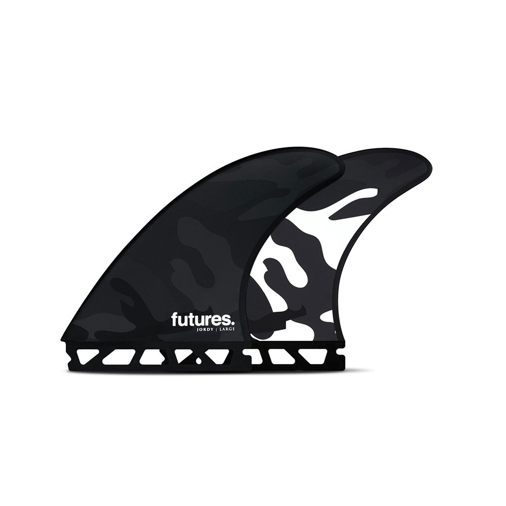 Futures Fins Jordy Smith Signature Thruster