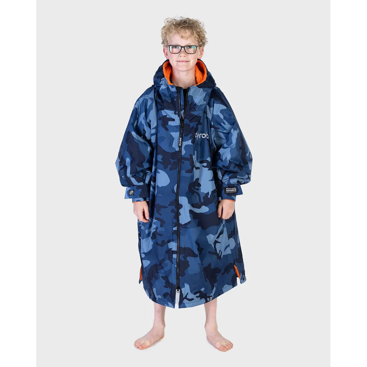 Dryrobe Advance Kids