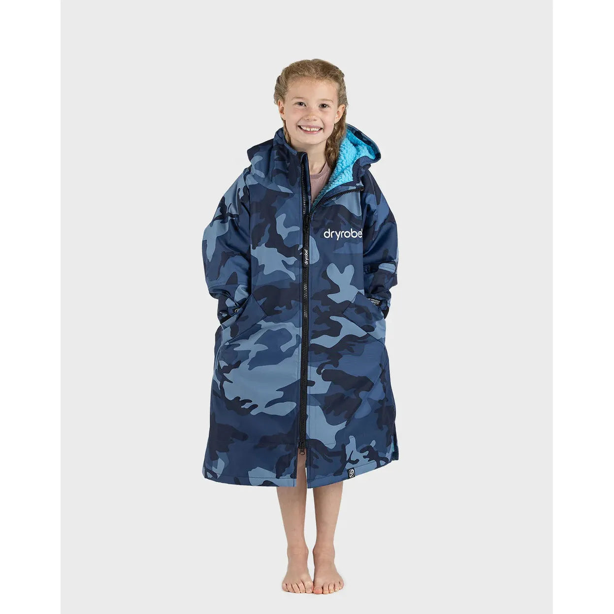 Dryrobe Advance Kids