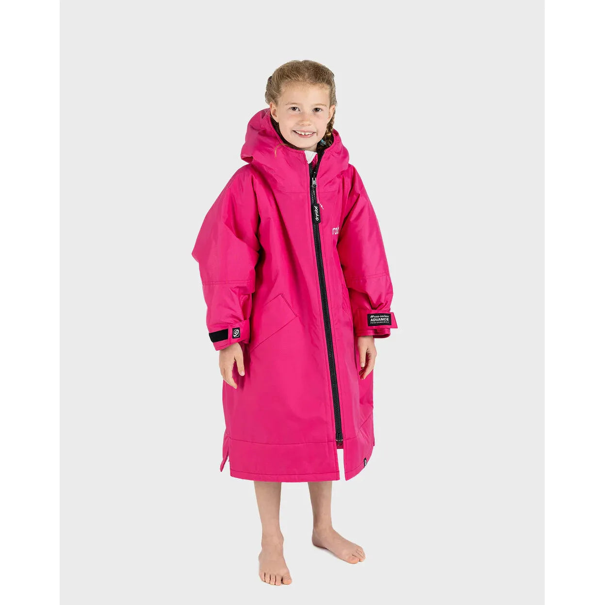 Dryrobe Advance Kids