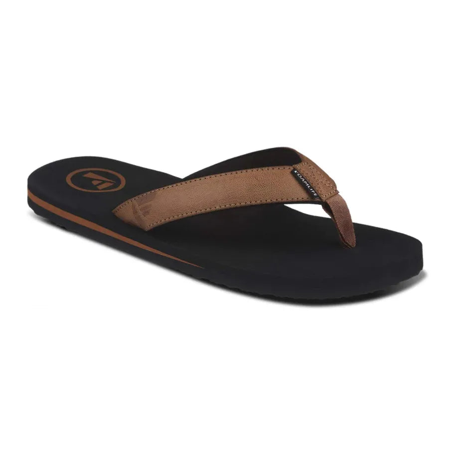 Foam Life Mens Seales Flip Flop