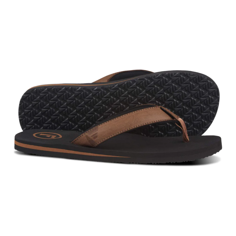 Foam Life Mens Seales Flip Flop