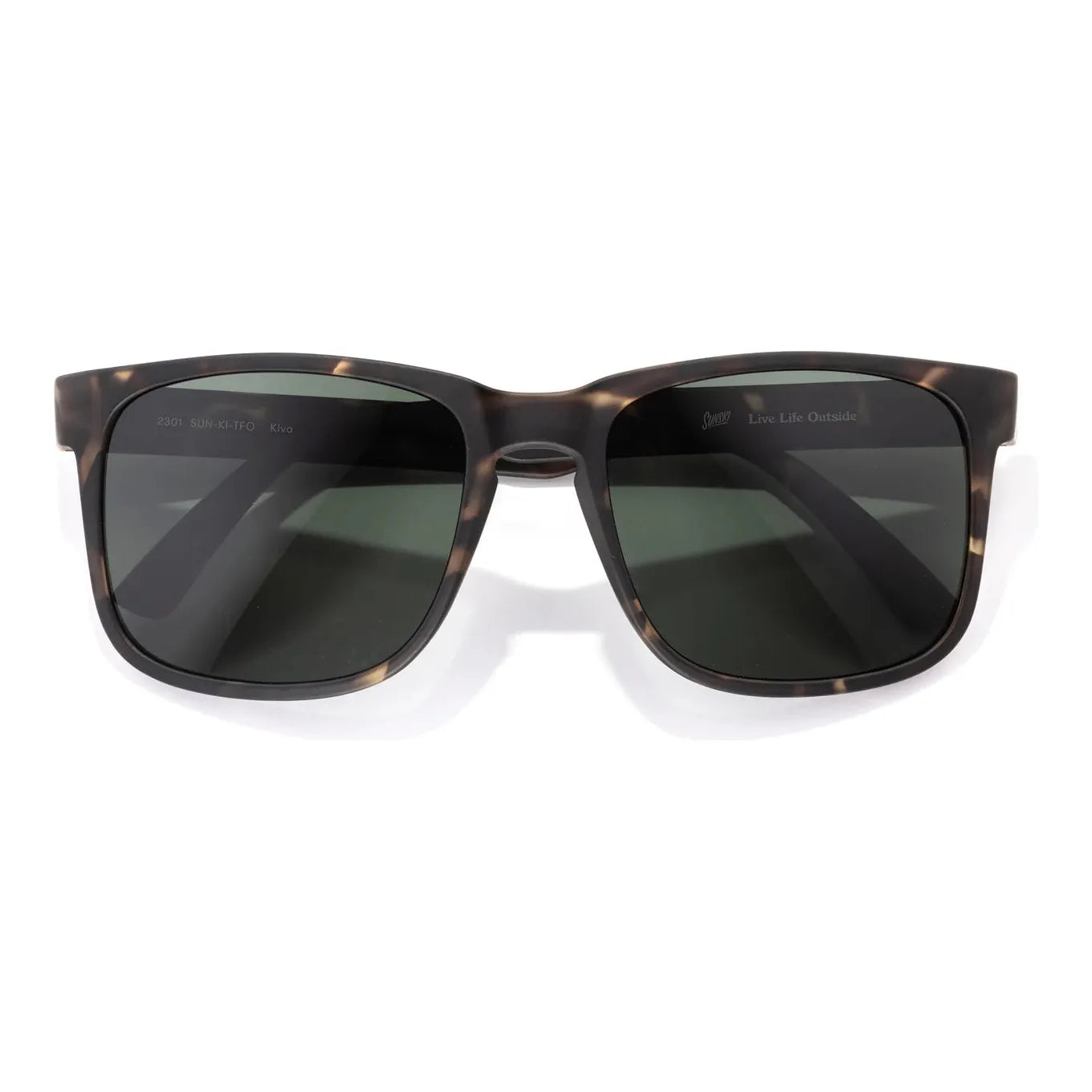 Sun Ski Kiva Sunglasses