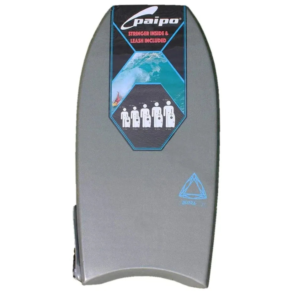 Paipo Supra EPS Bodyboard