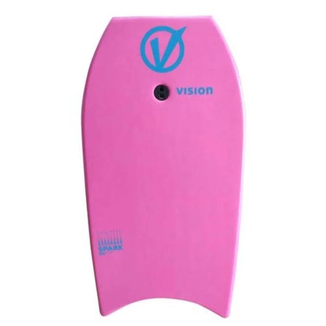 Vision Spark Bodyboard