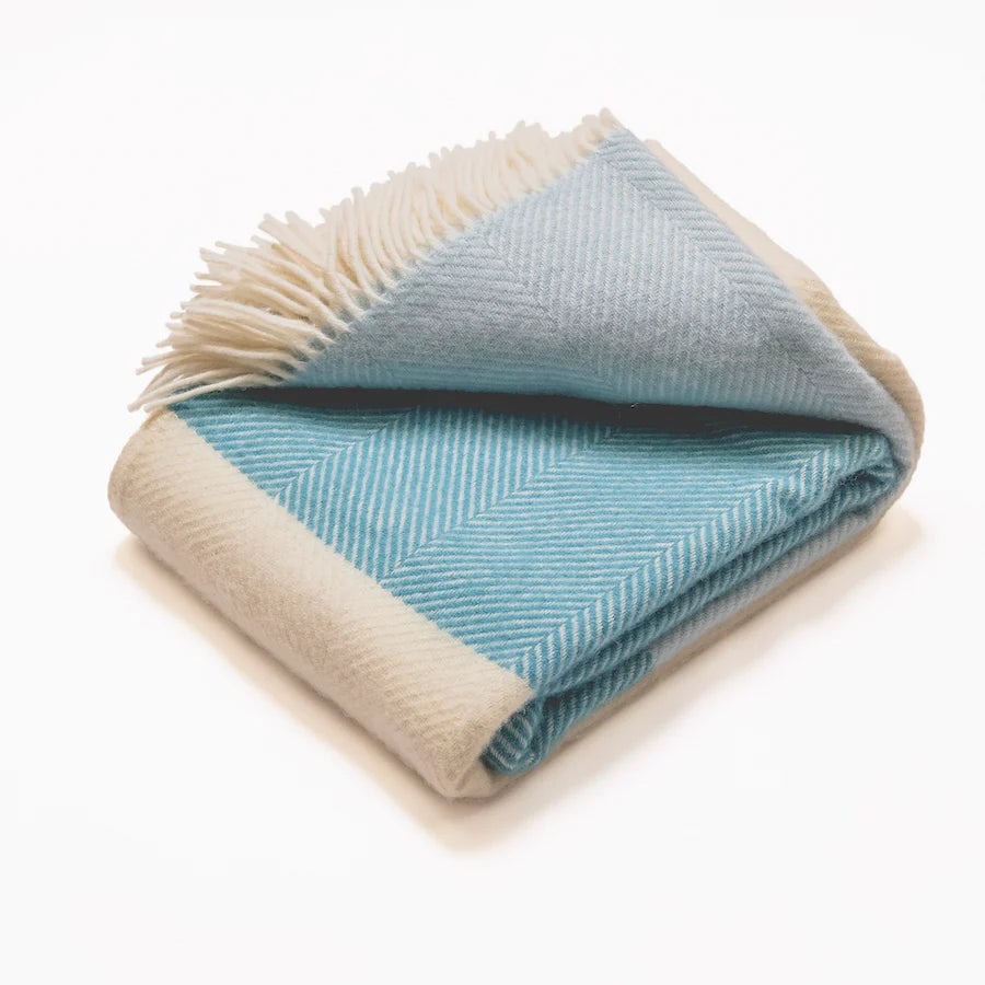 Atlantic Blankets Wool - Standard