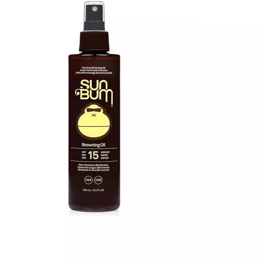 Sun Bum Browning Oil 250ml