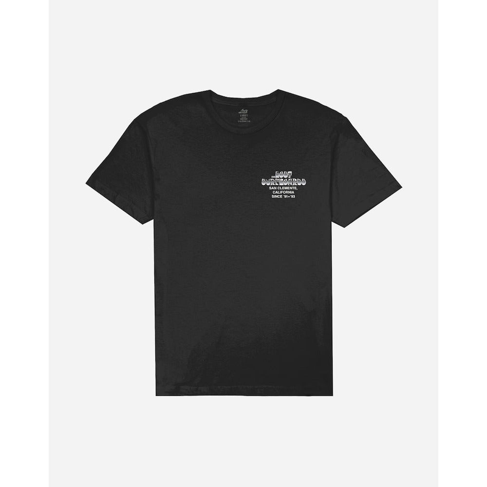 Lost Posted Tee