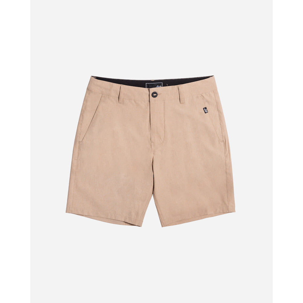 Lost Master Hybrid Walkshort