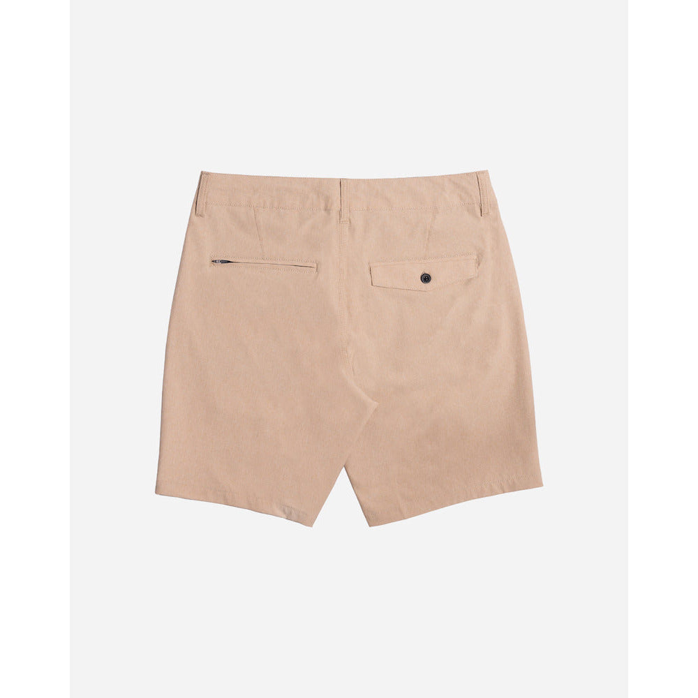 Lost Master Hybrid Walkshort