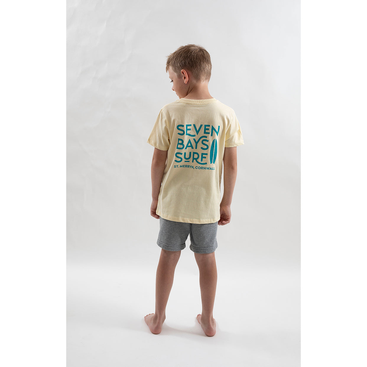 Organic Kids Unisex T Shirt