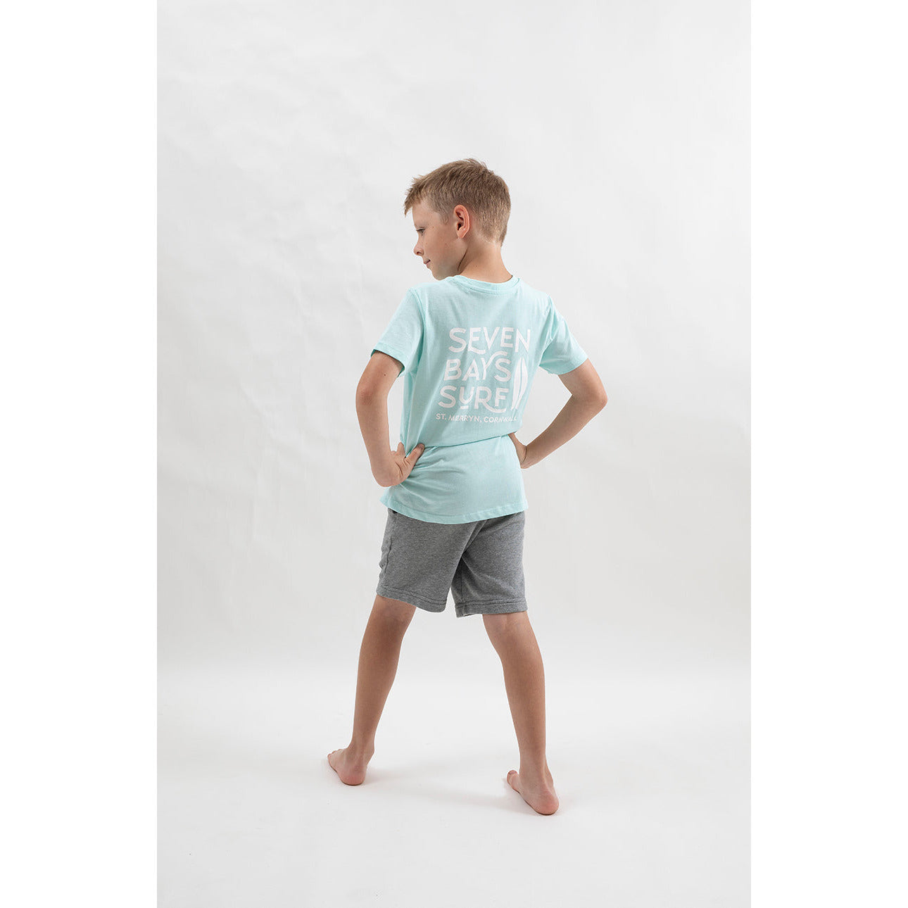 Organic Kids Unisex T Shirt