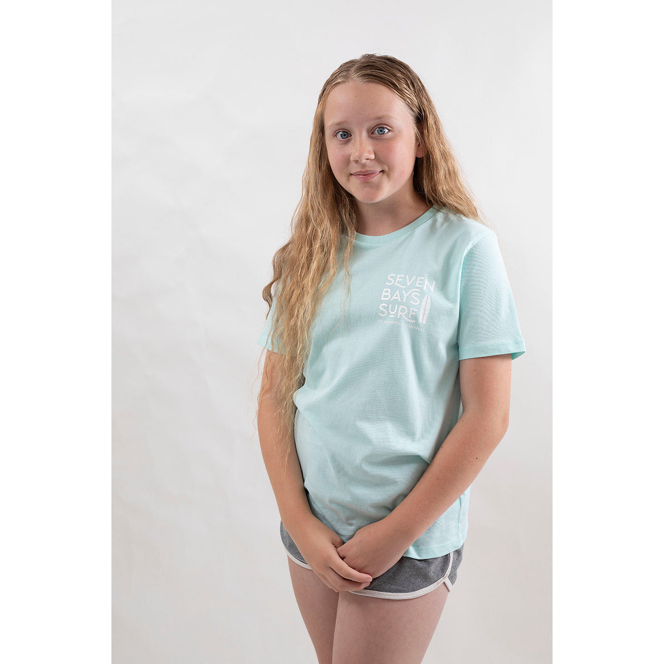 Organic Kids Unisex T Shirt