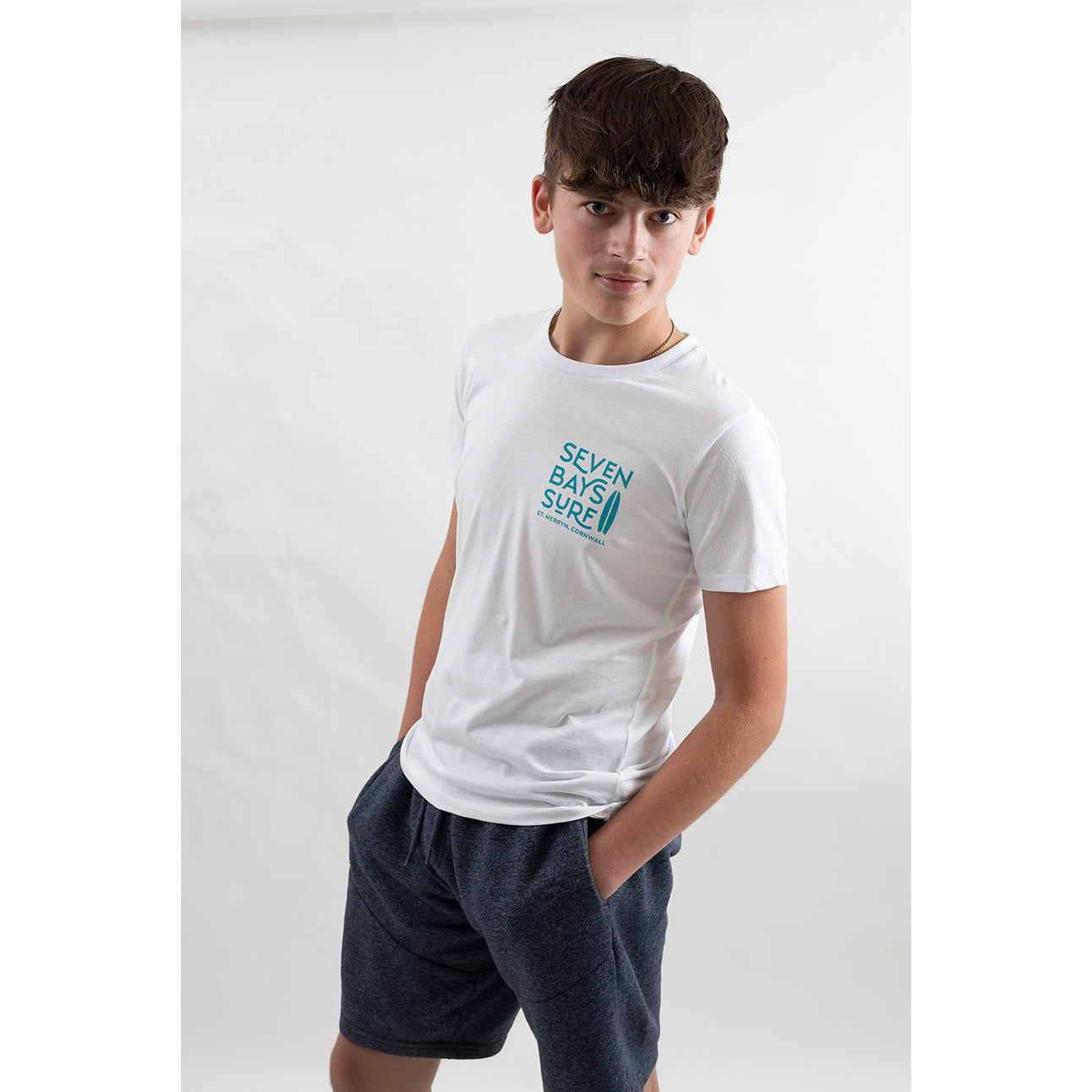 Organic Kids Unisex T Shirt