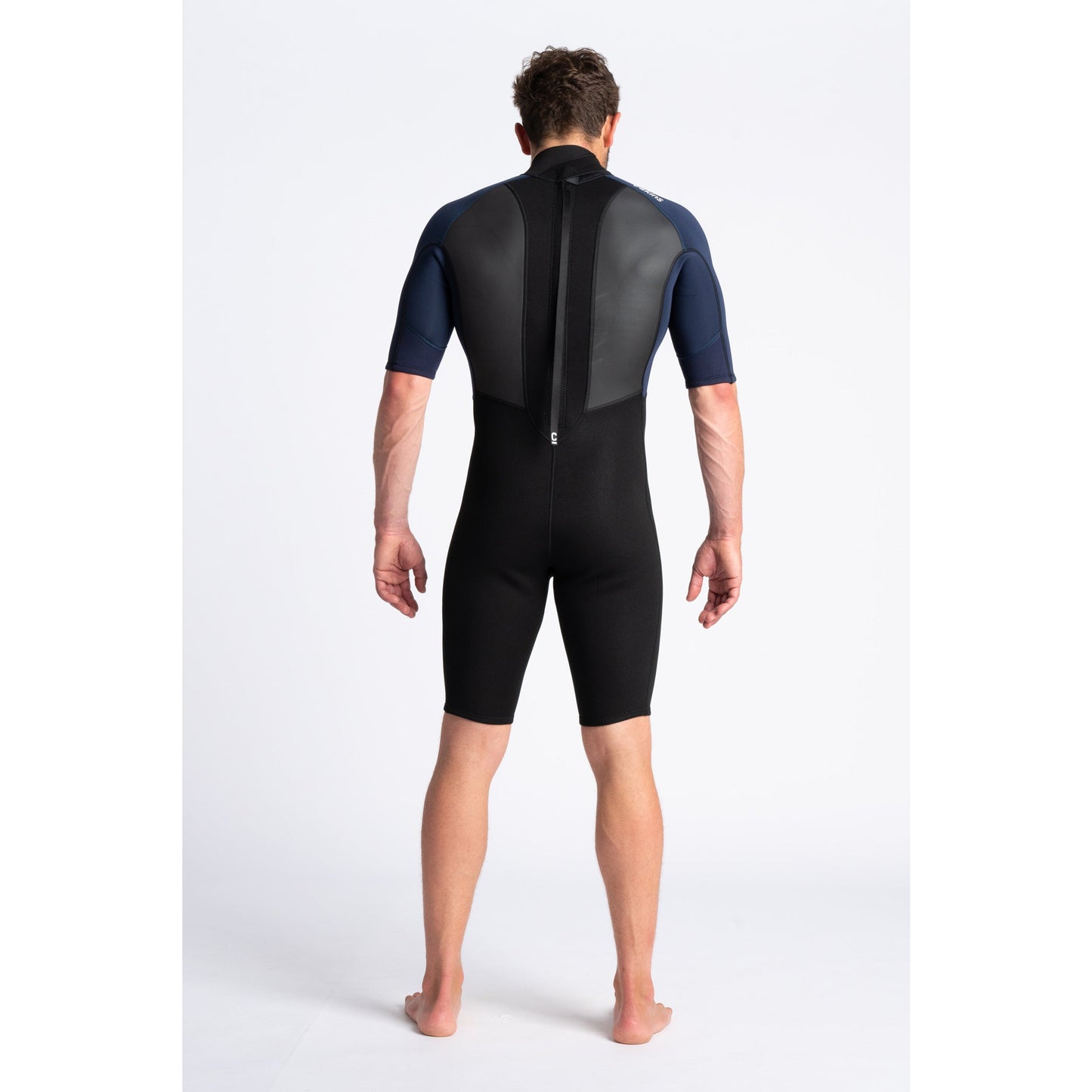 C-Skins Element Mens 3:2 Shorti Wetsuit