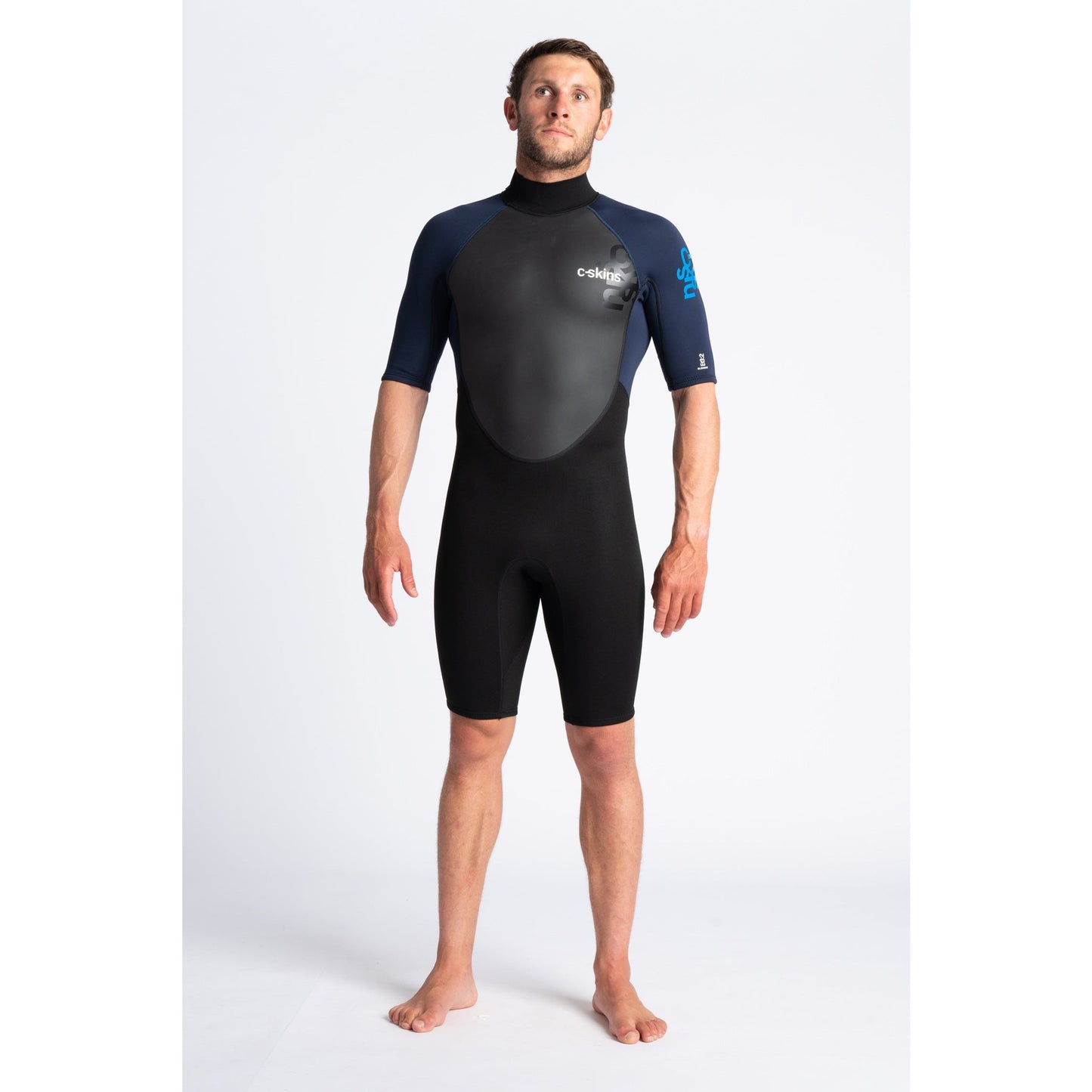 C-Skins Element Mens 3:2 Shorti Wetsuit