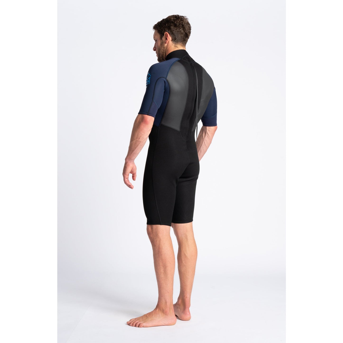 C-Skins Element Mens 3:2 Shorti Wetsuit