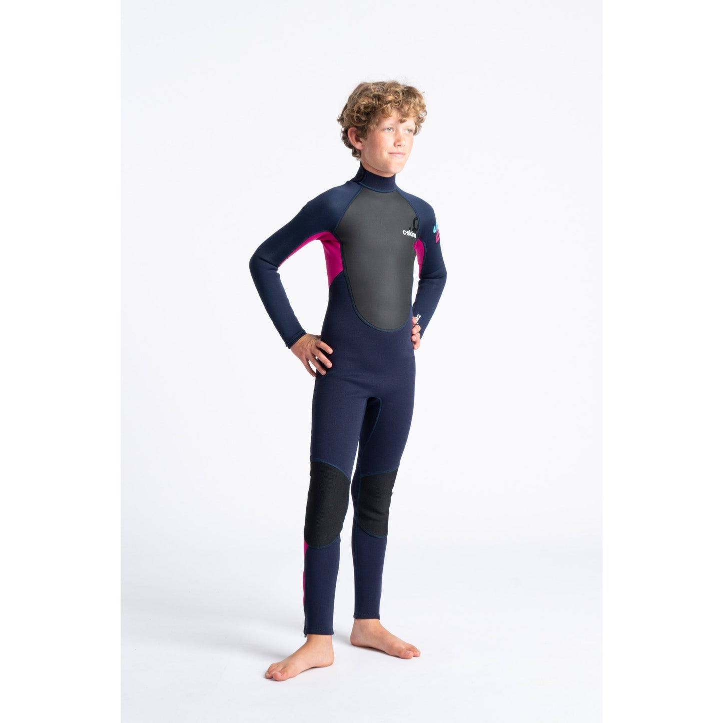 C-Skins Element Junior 3:2 Steamer