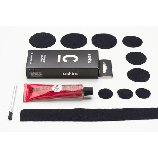 C-Skins Neoprene Repair Kit